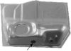 OPEL 0802246 Fuel Tank